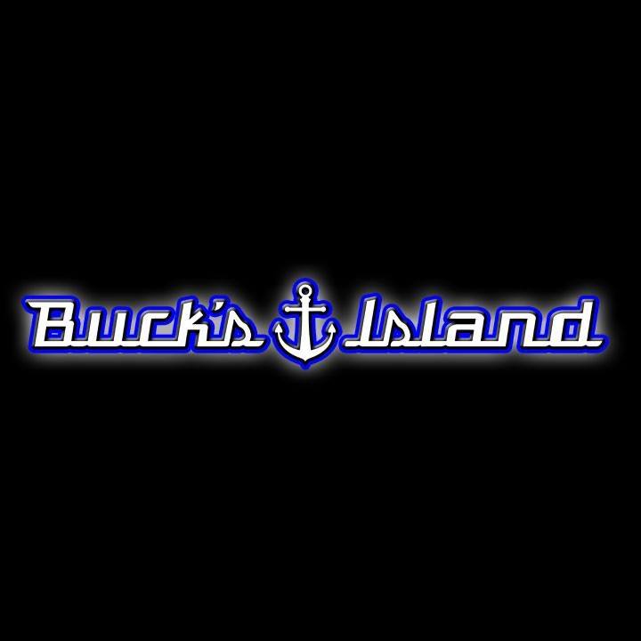 Buck's Island Fishing Tackle and More – The Loft at Bucks Island