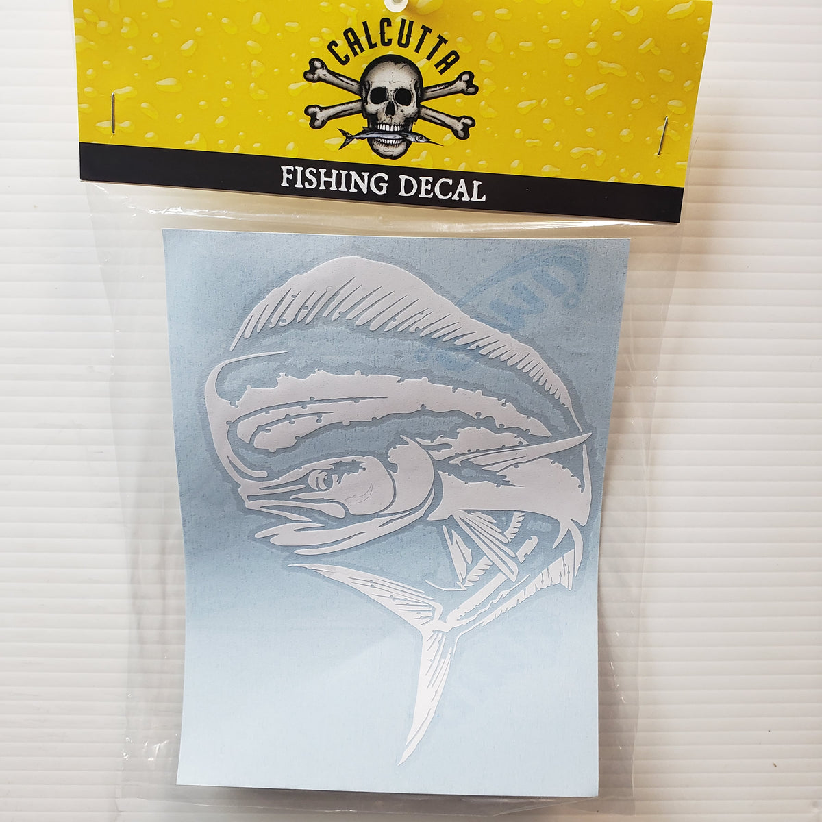 Fish Decals  Calcutta Outdoors®