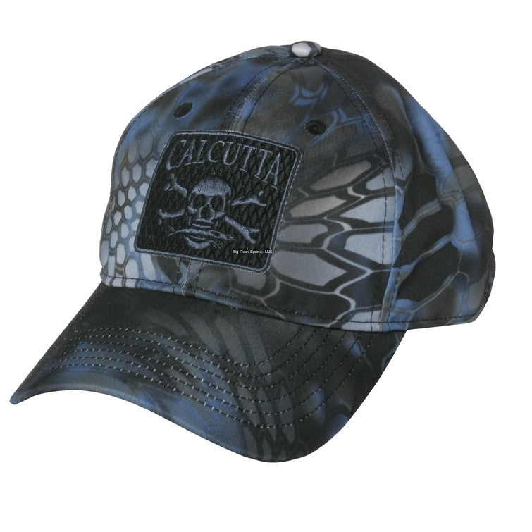 Frigate Neptune krypetk camo fishing hats