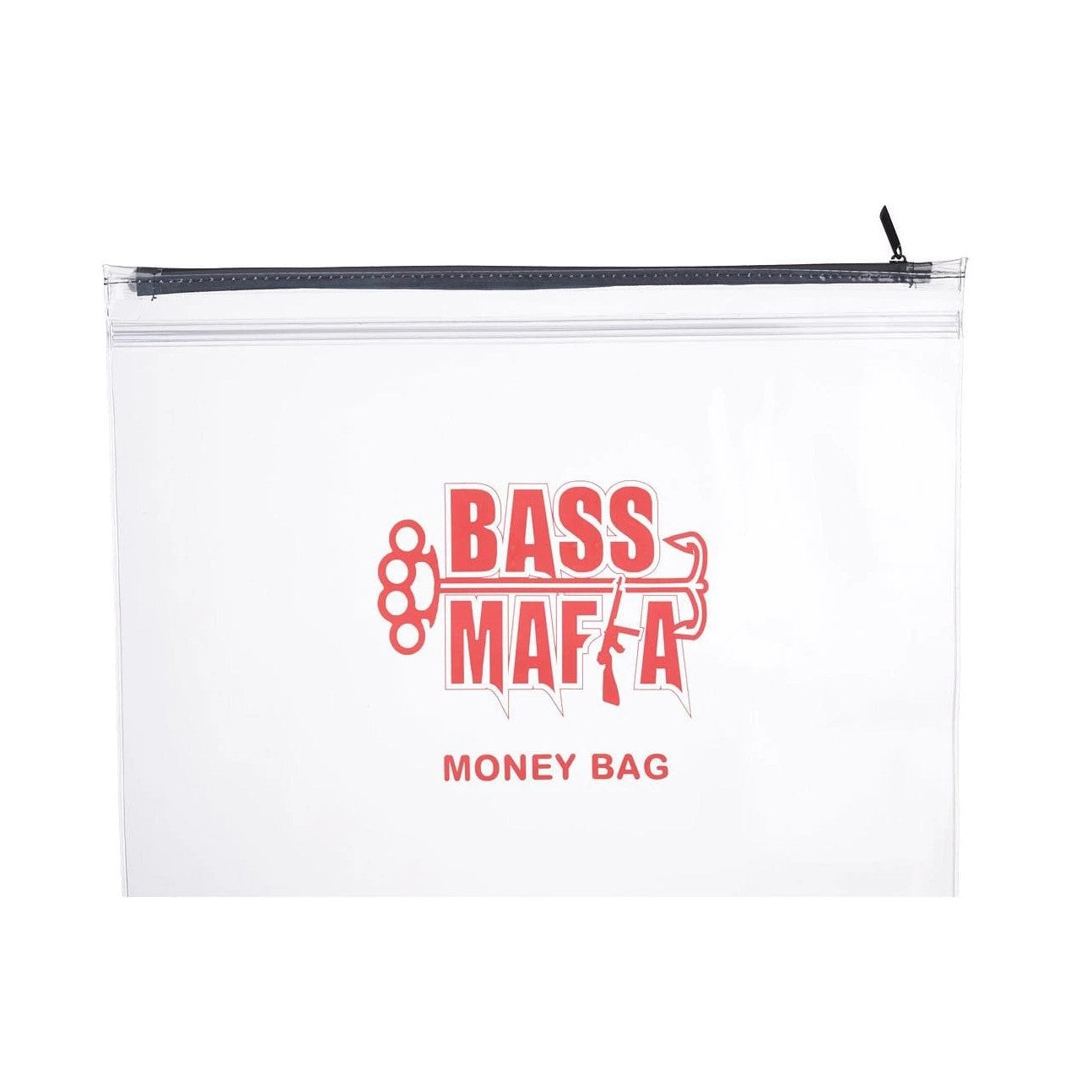 Bass Mafia Money Bag Series