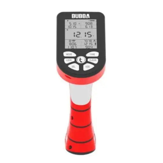 Bubba Smart Fish Scale Electronic CP=3