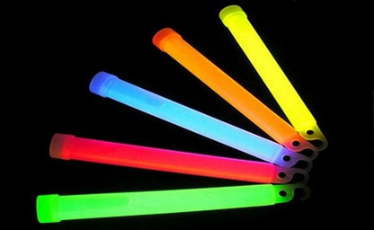 Coghlan Lightsticks- Glow Stick Green