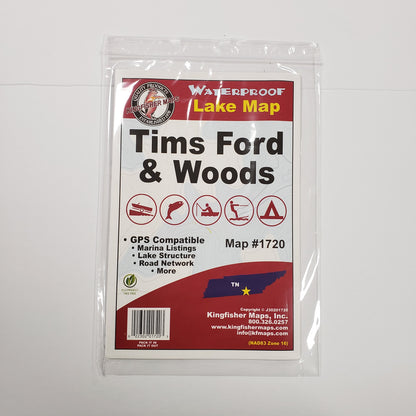 Tims Ford