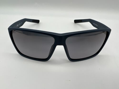 New Authentic Costa Sunglasses-Rincon-Midnight Blue w/Gray Gradient-580G