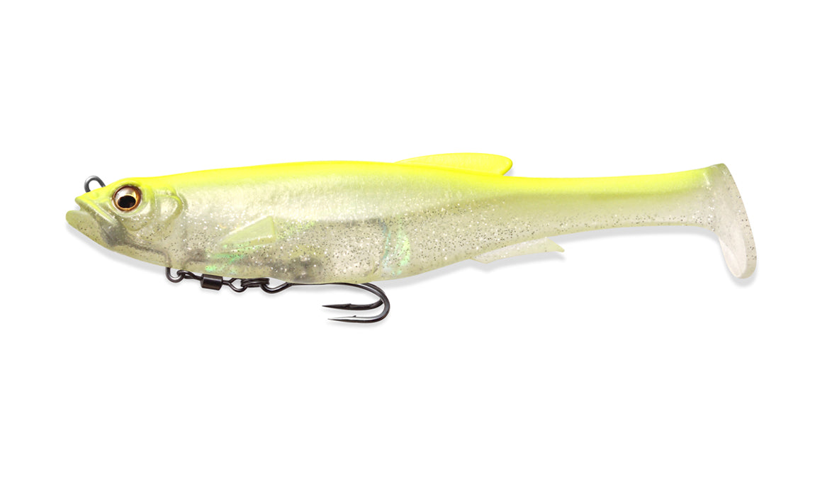 Megabass Magdraft-5 in.-