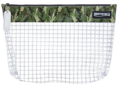 SPRO Mesh Pouch