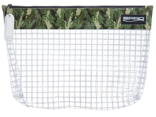 Mesh Bait Pouch