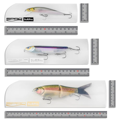 SPRO X Surppa Lure Holder