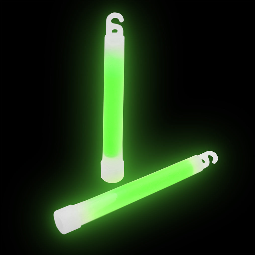 Coghlan Lightsticks- Glow Stick Green