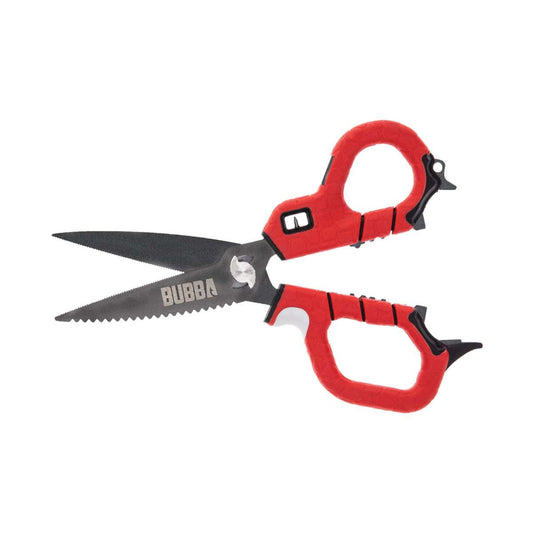 Bubba Shears 7.5'' Medium 4.8oz