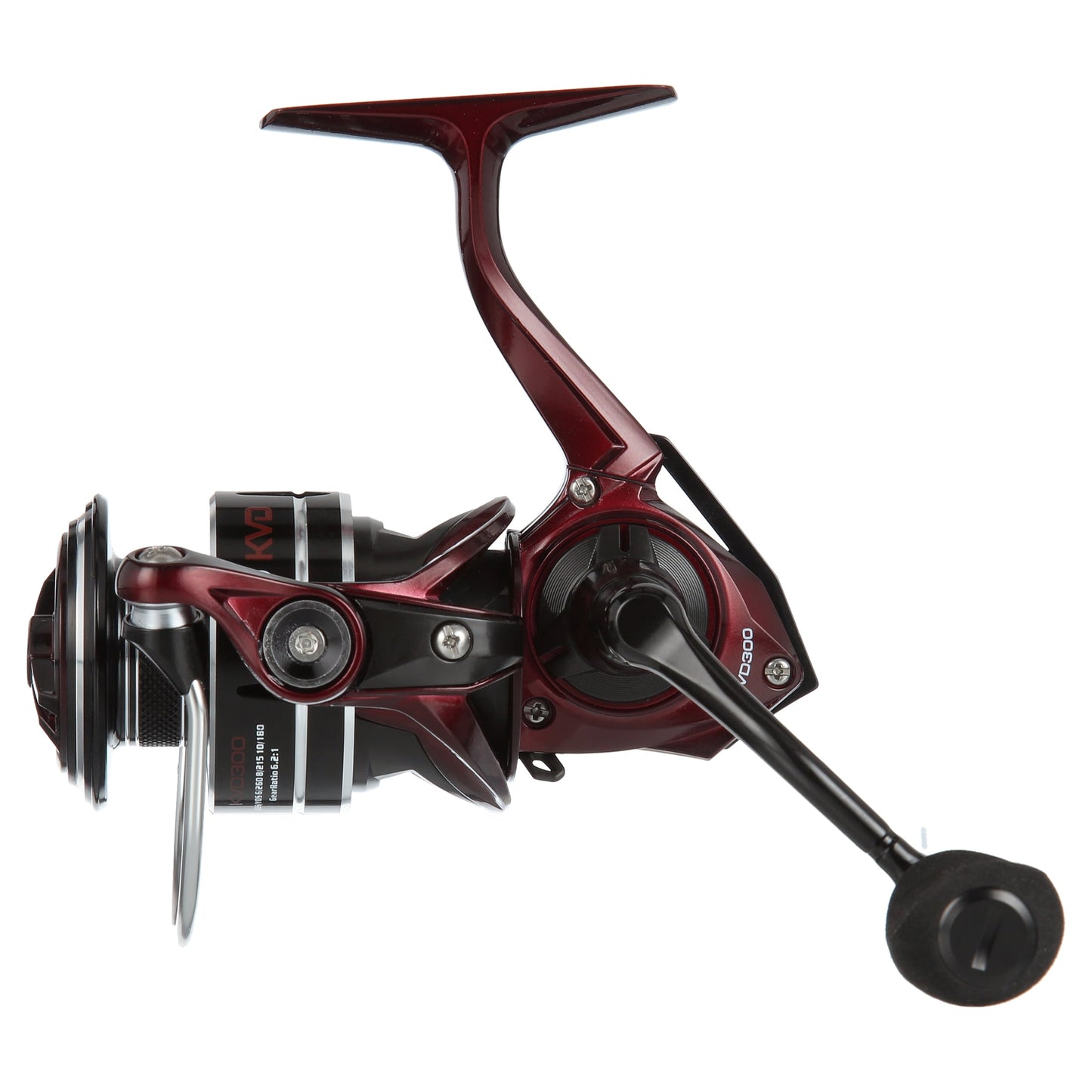 Lew's KVD Spinning Reels Series