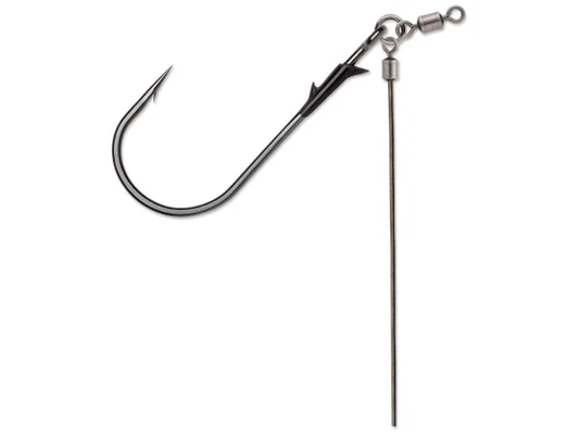 VMC Tokyo Rig Heavy Duty Flippin Hook 2pk -