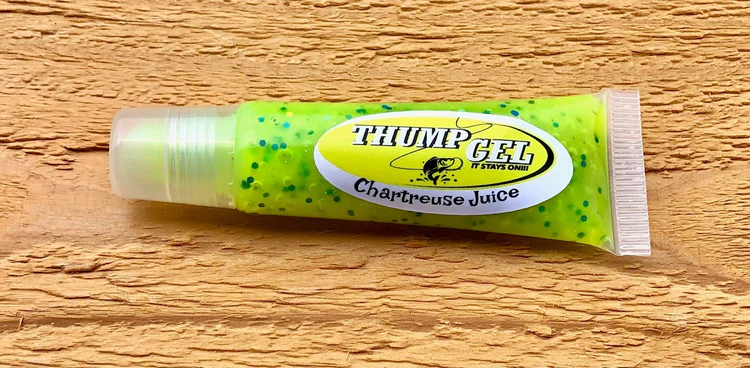 Chartreuse Juice