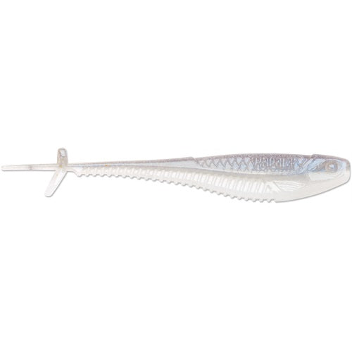 Albino Shad