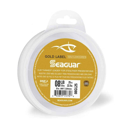 Seaguar Gold Label Leader 25 Yds