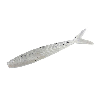 Silver Shad