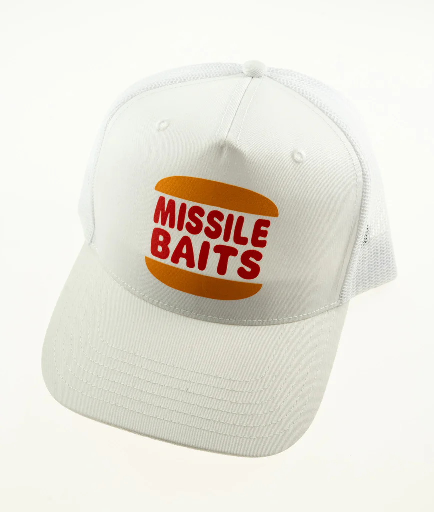 Missile BK Hat