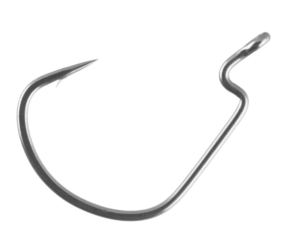 SPRO Power Offset Neko DSF Hooks-5 pk.-