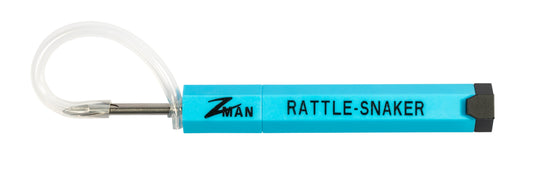 Z-Man Rattle-Snaker Kit-Tool & 10 Pk. Rattles