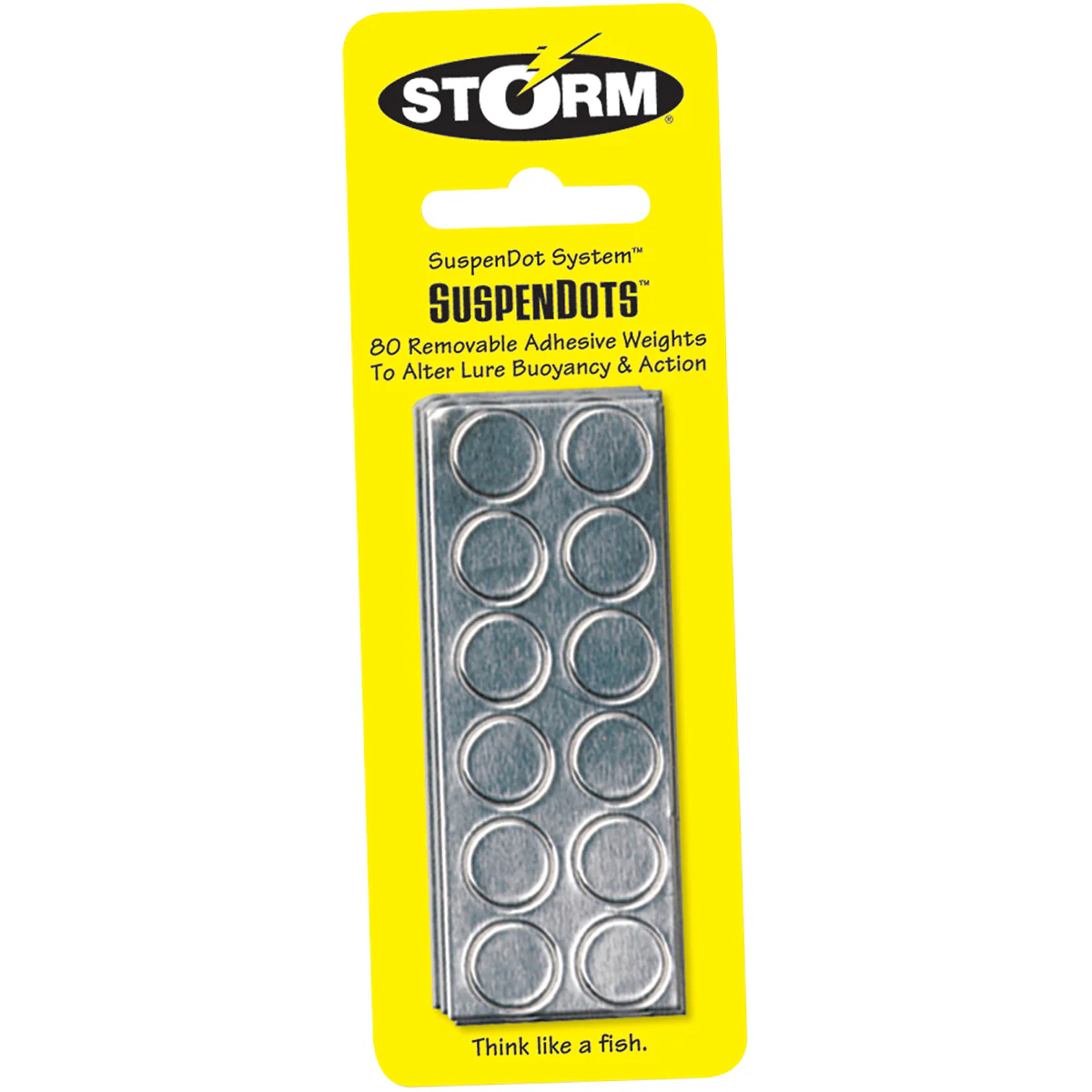 Storm SuspenDots 80pk