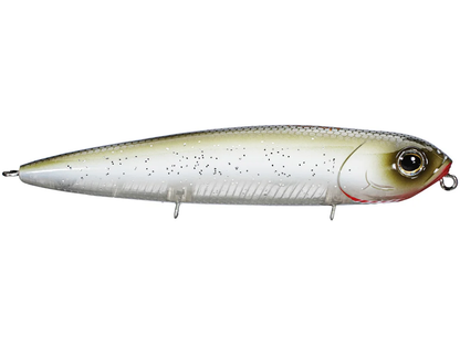 Silver Flitter Shad