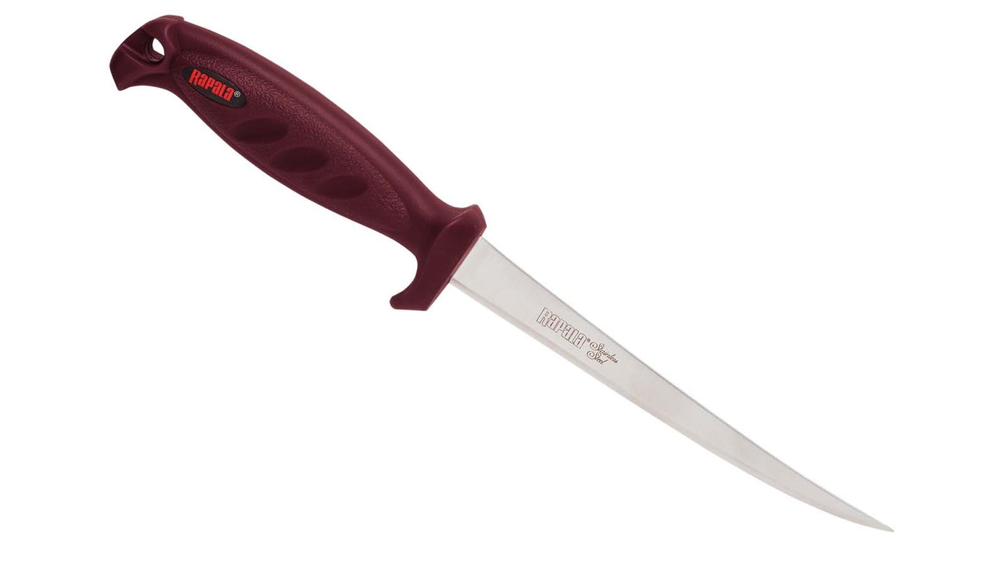 Rapala Promotional Fillet Knife