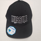 Missile Baits Limited Addition Hat/ Flex Fit