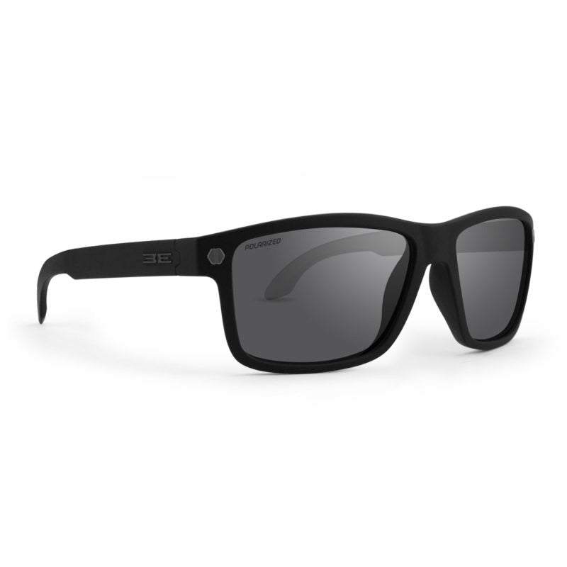 NEW Epoch G.O.A.T. Poloraized Sunglasses Black Frame/ Smoke Lens