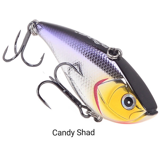 Candy Shad