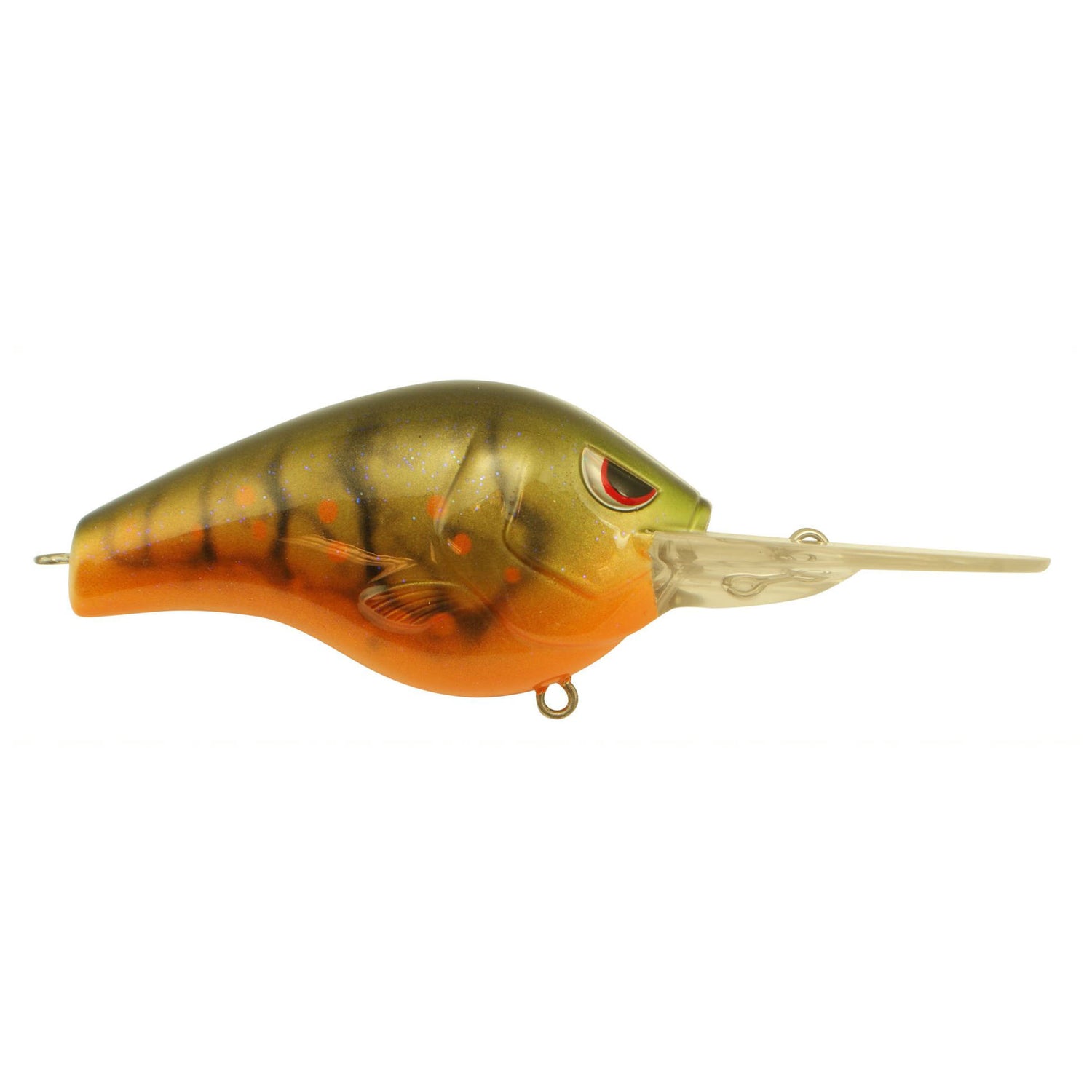 OLIVE CRAW