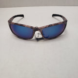 New Longleaf Sunglasses Camo Frame 19