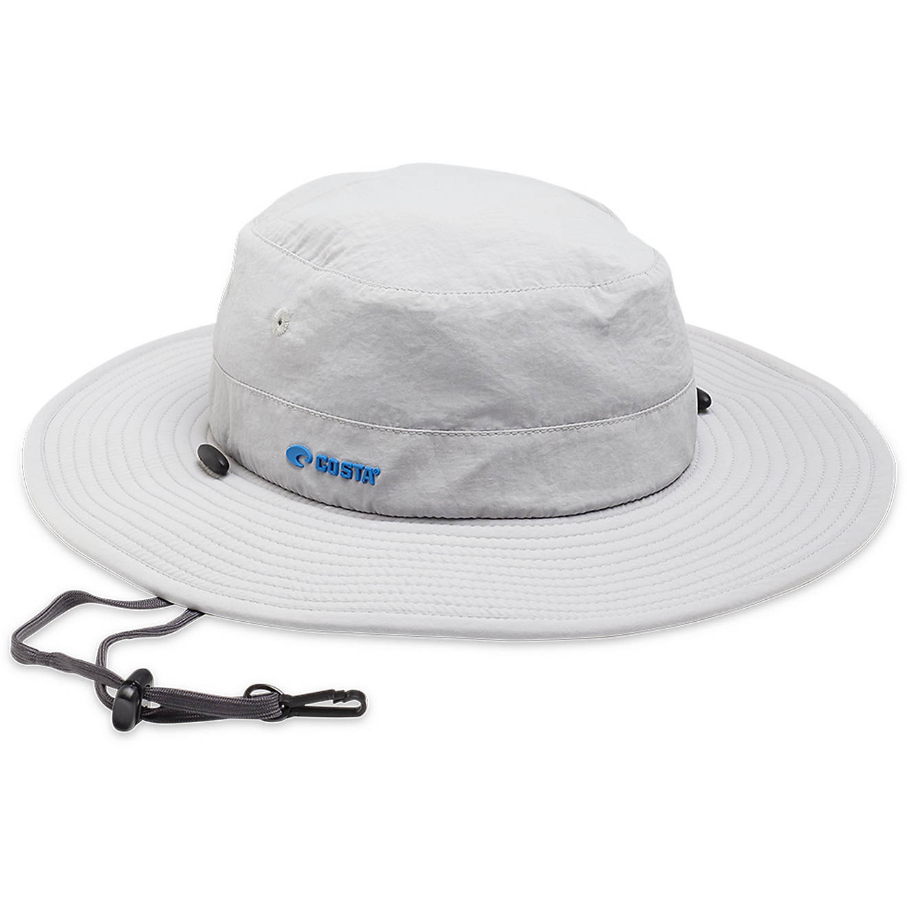 Falcon Boats/Buck's Island Flex Fit Hat