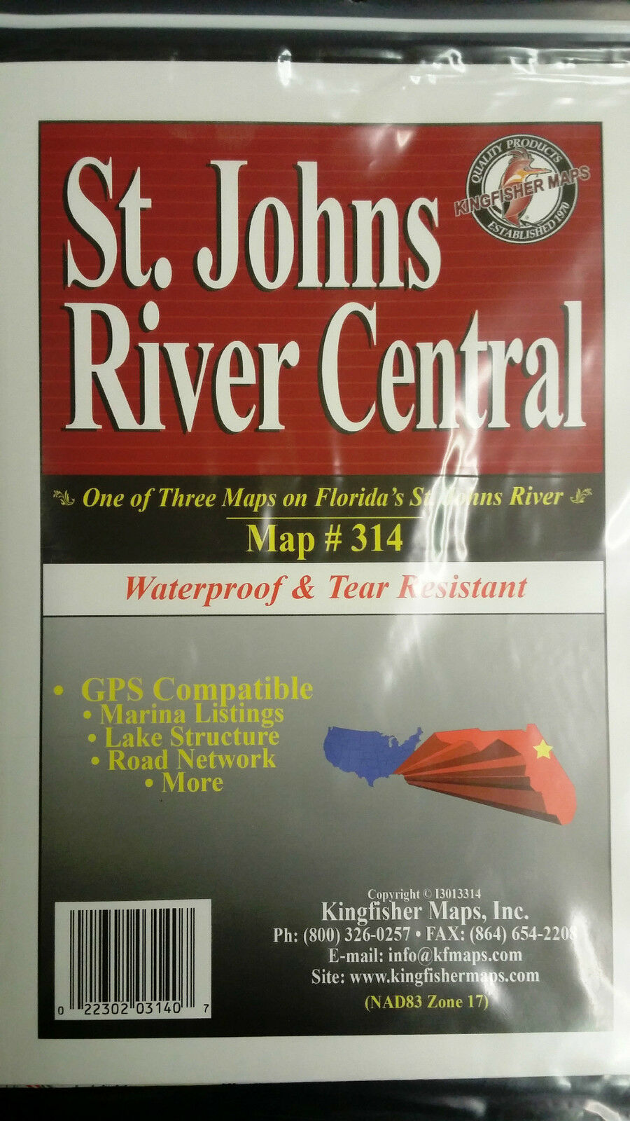 St. Johns Central