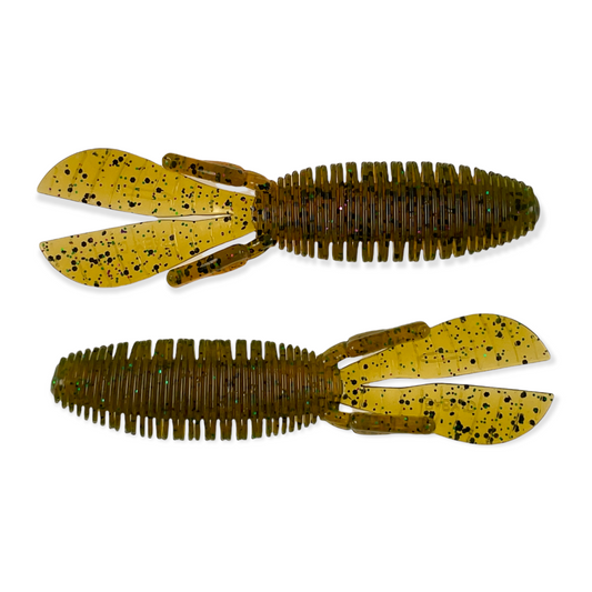 Missile Baits Exclusive Classic-Sweet Carolina Baby D Bomb 30 Count