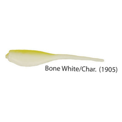 BONE WHITE/ CHARTREUSE (LAM)