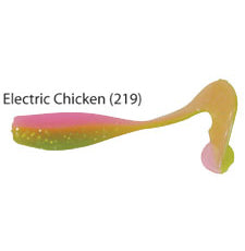 ELECTRIC CHICKEN