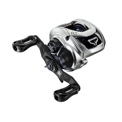 LIMITED Daiwa Tatula SV TW (Compact Size Frame) Baitcast Reel