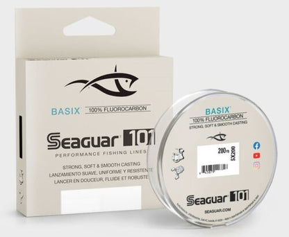 Seaguar101 BasiX Fluoro 200