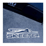 New Authentic Skeeter Carpet Decal  24" X 6.25"