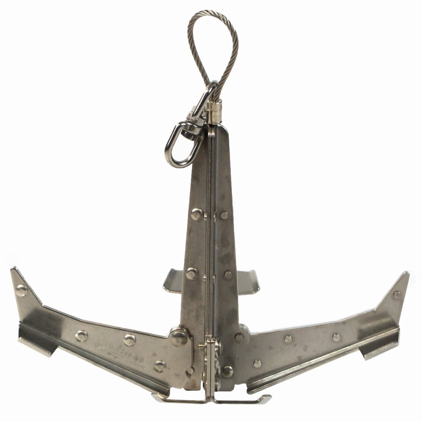 Tightline Anchor K5 Kayak Anchor/Nude