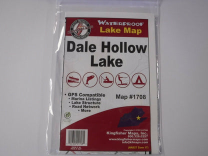 Dale Hollow Lake