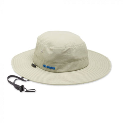 New Authentic Costa Del Mar Boonie Hat Gray XL