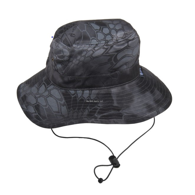 New Authentic Calcutta Kryptek Boonie Hat