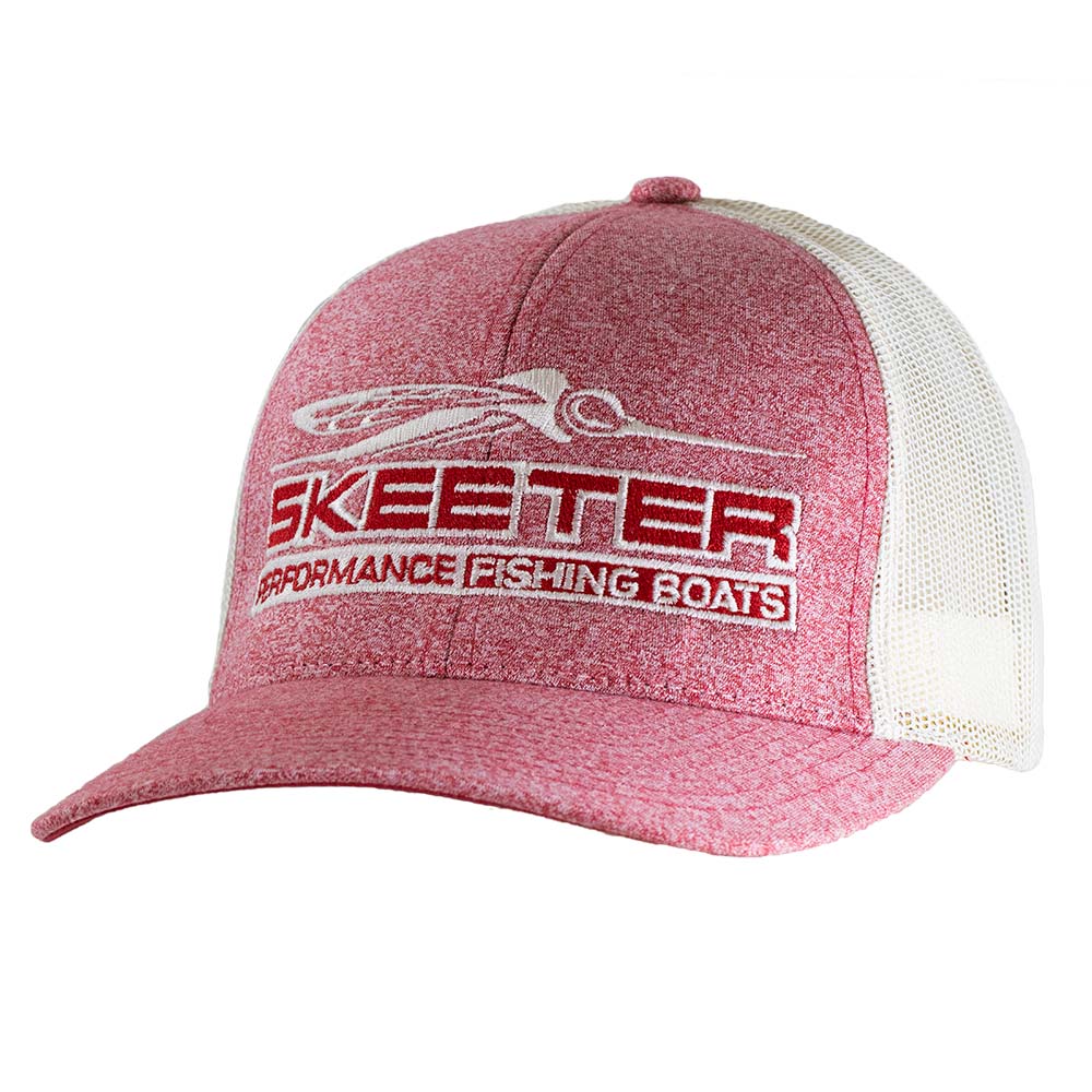 New Authentic Skeeter Low Profile Birch Hat