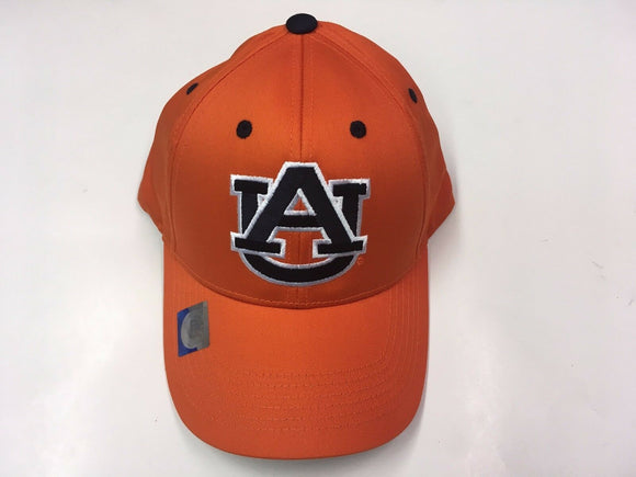 New Officially Licensed Auburn University Hat/ Adjustable