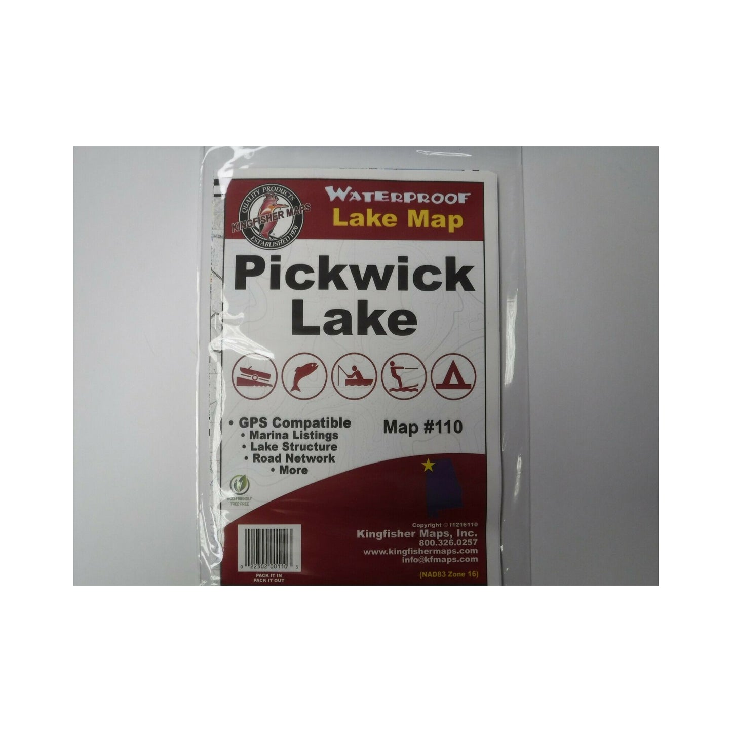 Pickwick Lake