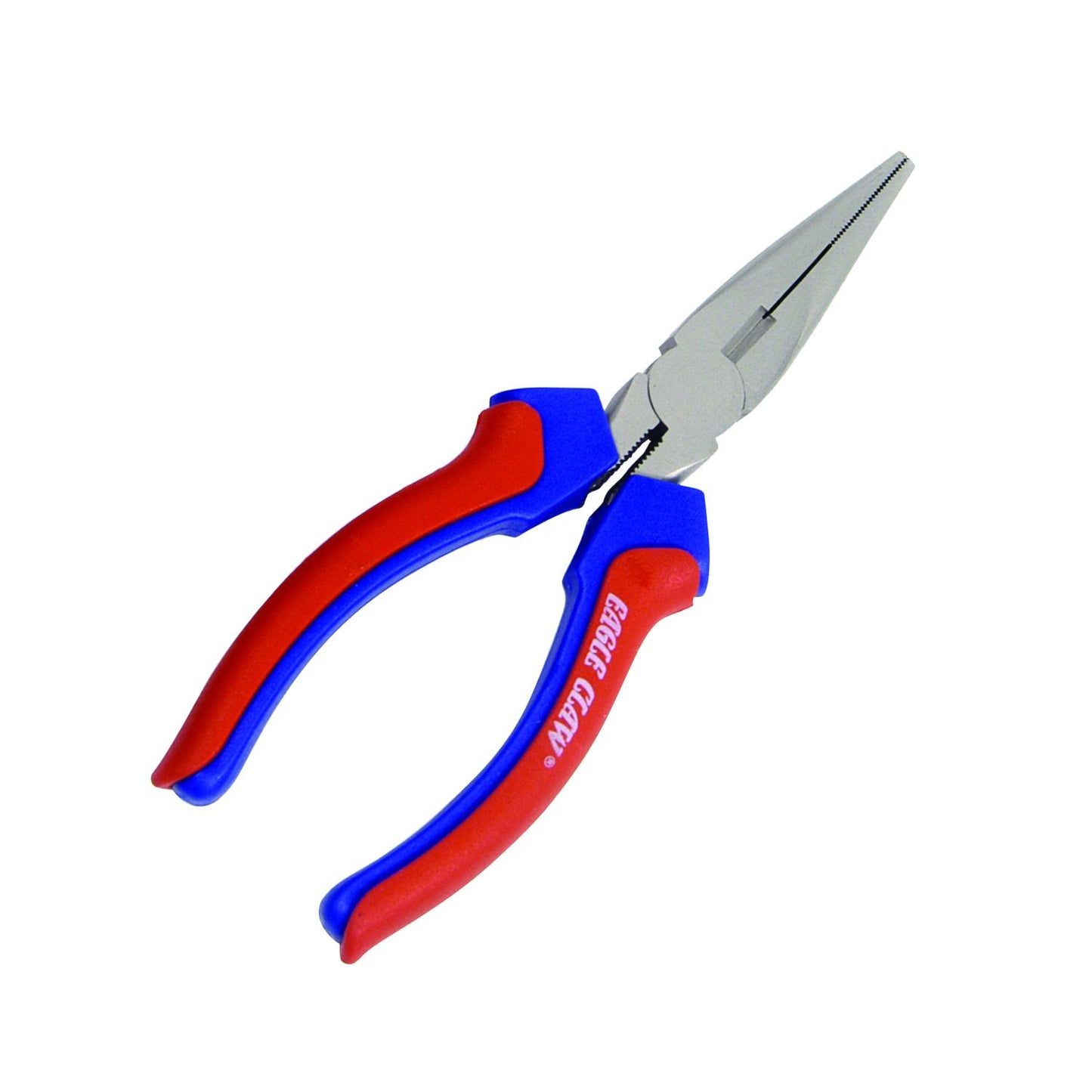 Eagle Claw Long Nose Pliers Micro 6"