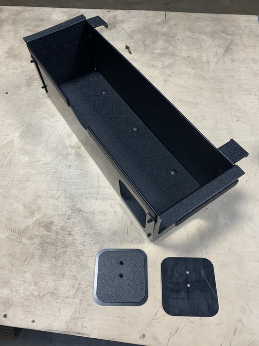 NPDBCTZX Battery Compartment Tray 2018-Current