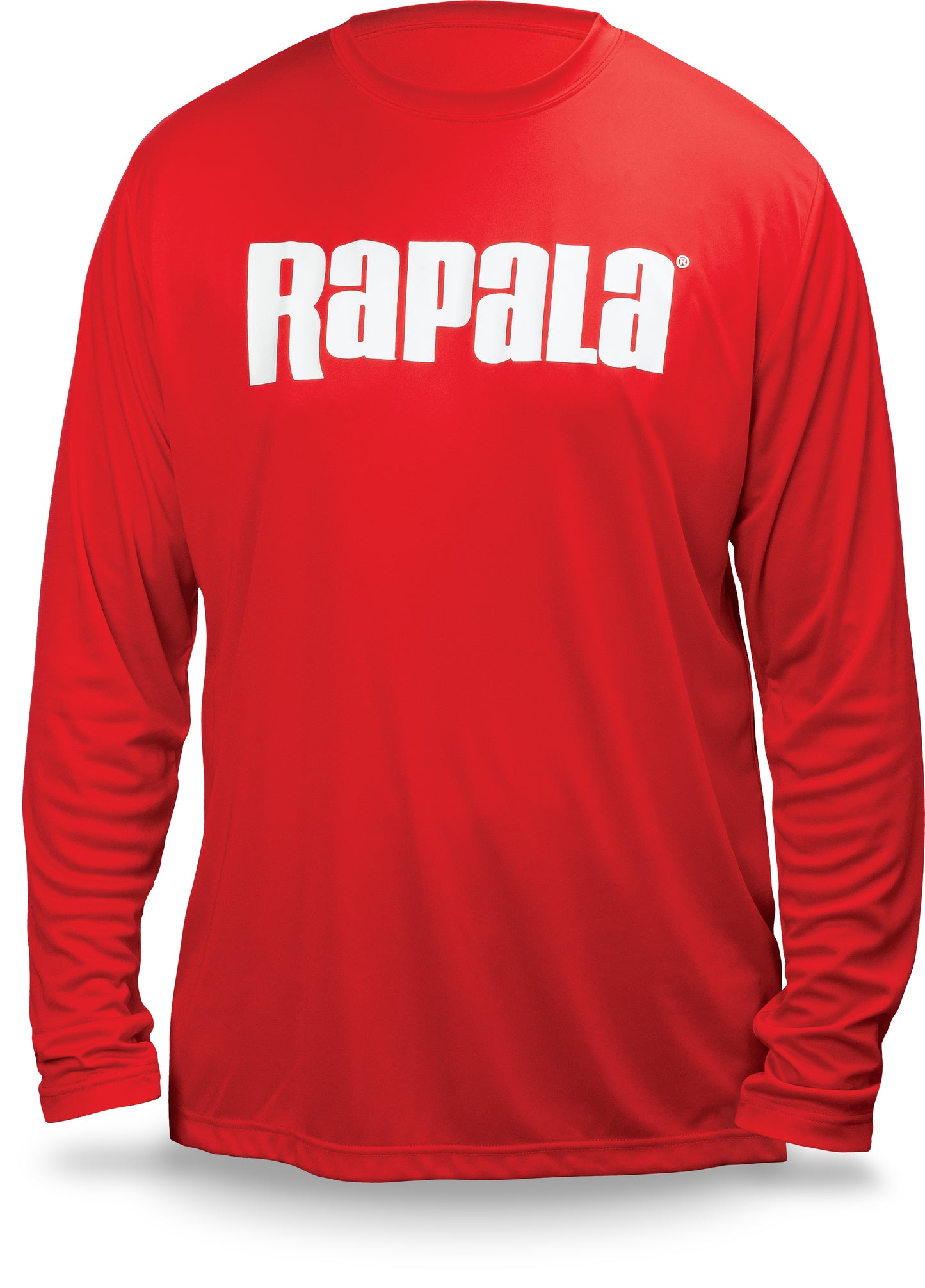 New Rapala Core Long Sleeve