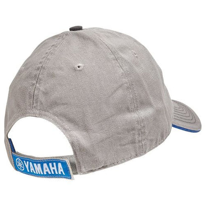New Yamaha Cotton Twill Hat-Tan with 3D Felt Logo